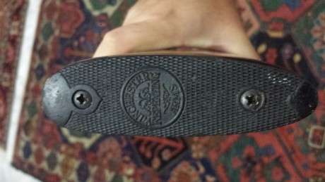 vendo un palanquero winchester 94 en calibre 22 , en buen estado , una de las mejores carabinas que se 20