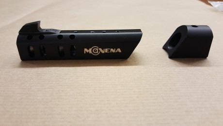 Se vende  compensador Mavena ,esta sin usar.
65 Euros
Su precio en tienda es de 110 euros
656752883 00