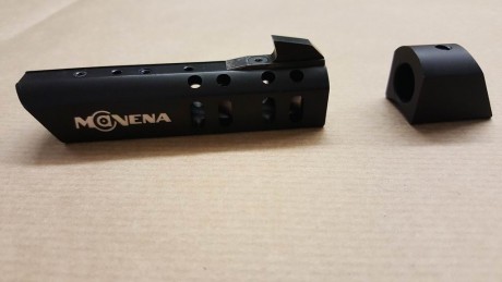 Se vende  compensador Mavena ,esta sin usar.
65 Euros
Su precio en tienda es de 110 euros
656752883 10