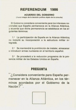 Bueno, es la noticia del día ...

No era lo deseable pero ha ganado el "OUT" ... y tratando 80