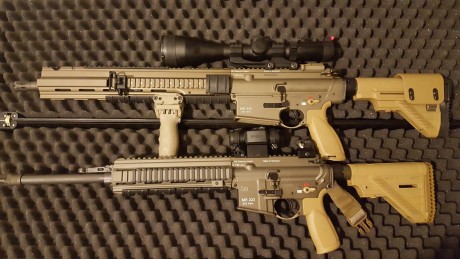 Que los terroristas lleven AKs y Chalecos antibalas es ya un hecho. La policia no puede ir "solo" 80