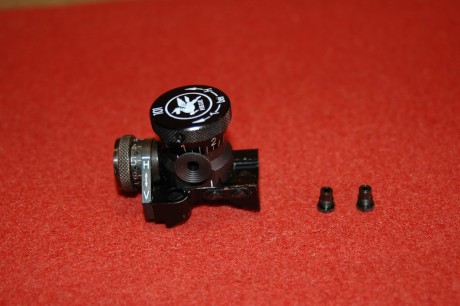 Hola compañeros, estoy buscando accesorios para mi mauser sueco M96, tales como : peines, cubre punto, 52