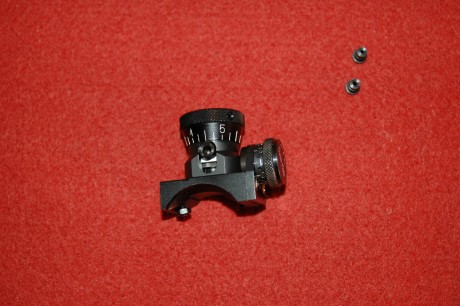 Hola compañeros, estoy buscando accesorios para mi mauser sueco M96, tales como : peines, cubre punto, 51