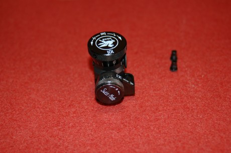 Hola compañeros, estoy buscando accesorios para mi mauser sueco M96, tales como : peines, cubre punto, 50