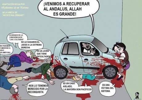 Ataque de un camión contra una multitud en Niza.

El alcalde de la ciudad ya habla de decenas de muertos.

Saludos.

JW. 40