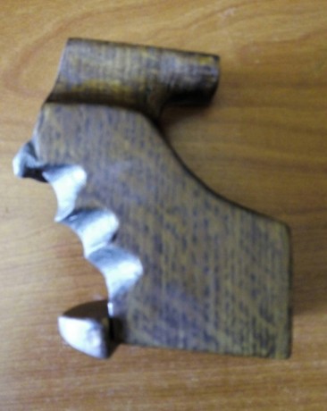 cacha para modelo wather GSP.
talla M.
esta en granollers barcelona, 70€ + porte.
no es de ninguna marca, 00