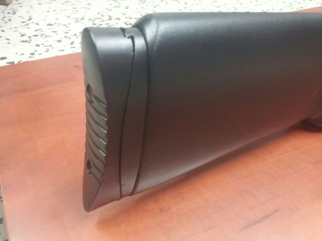 Vendo culata para accion 54. 
210€
Añado rabera, guardamontes , tornillos accion y carril.
Una ganga .
La 00