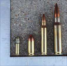 Buenos días,

Soy tirador de arma corta pero el viernes pasado un compañero del club me dejó probar una 120