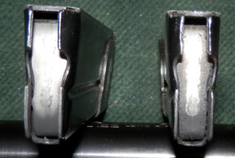 Hola, vendo una carabina del calibre 22 marca Brno en buen estado, pega muy bien, la carabina está en 10