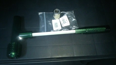 Buenas tardes compañeros,
Pongo a la venta el siguiente material de recarga:

TODO VENDIDO. GRACIAS AL 60