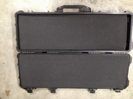 A quien pueda interesar

Anuncio en Wallapop de Maleta Peli 1720 color negra, exterior de la maleta en 02