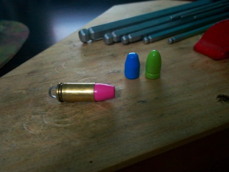 que opiniones teneis sobre las puntas ares?. En especial me interesaria vuestra opinion en calibres .32 50