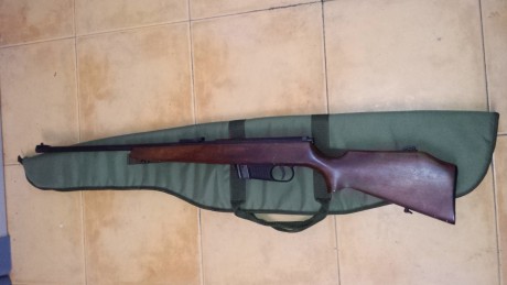 VENTA EXCOPETA UNION ARMERA rebajada 300€
Vendo excopeta UNION ARMERA Mod 210 Paralela
 expulsores selectivos 121