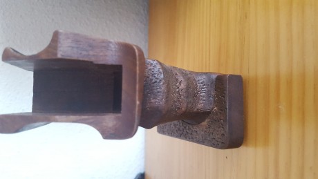 cacha steyr lp 10 11