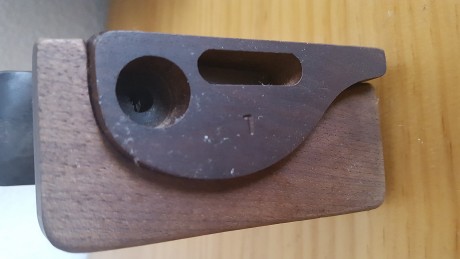 cacha steyr lp 10 10