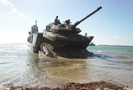 https://www.infodefensa.com/es/2016/07/20/noticia-armada-estudia-reemplazar-carros-leopard.html

La armada 60