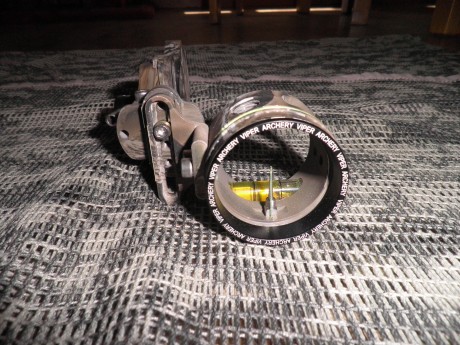 Hola a tod@s,
vendo un arco hoyt ruckus practicamente nuevo ya que no se ha tirado apenas con el,tiene 21