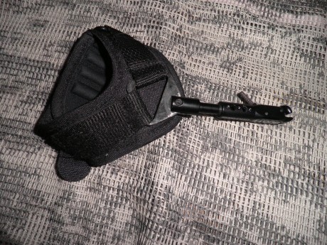 Hola a tod@s,
vendo un arco hoyt ruckus practicamente nuevo ya que no se ha tirado apenas con el,tiene 31