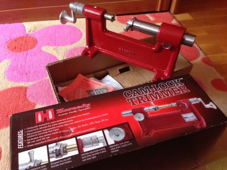 Compro recortador de  vainas  //Trimmer//   RCBS  que este en buenas condiciones

 Salu2  10