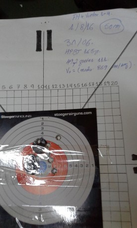Bueno comentaros que estos dos últimos fines de Semana y tras llagar a mi poder 1kg de esta Misteriosa 150