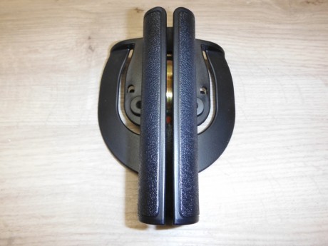 Vendo Funda Rígida Paisano para baston extensible ASP F21. Nueva, solo abierta para probarla. No copia
Antes 02