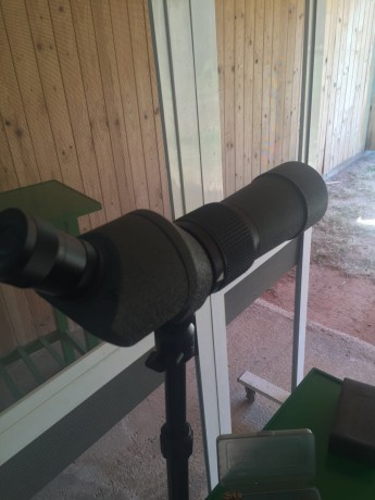 Buenas tardes compañeros,

Estoy interesado en adquirud visor de la marca KOWA modelo 11- 33x50 SPEKYIV 11