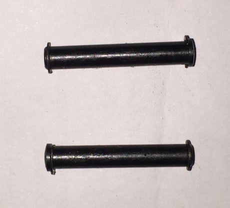 Se vende este magnífico disparador para rifles AR15, fabricado en USA por CMC, con disparador plano ("flat") 02