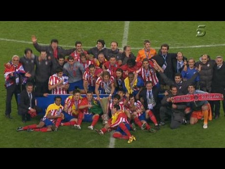 Mas cerca de la final.

Damos lecciones a los cristianos!!jejeje 10