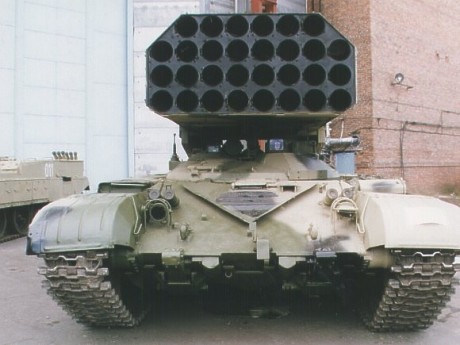 El T-72 ha sido para mi, uno de los mejores carros junto con el T-34 que se ha fabricado en la URSS como 90