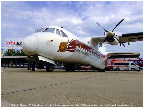 Indagando por ahí he encontrado información e imágenes de aviones españoles sirviendo en destinos poco 41