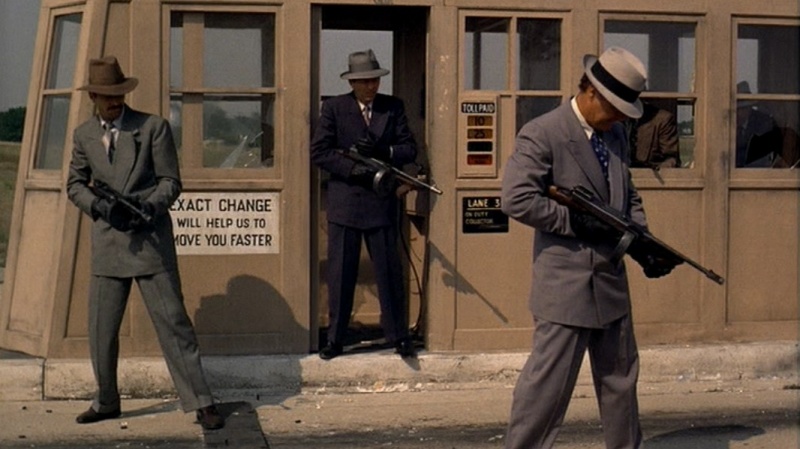 Como algunos sabéis, mi afición al cine es infinito y por ello inauguro  ARMAS DE PELÍCULA 2 .

Si recordáis 132