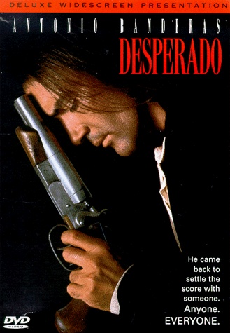 Como algunos sabéis, mi afición al cine es infinito y por ello inauguro  ARMAS DE PELÍCULA 2 .

Si recordáis 131