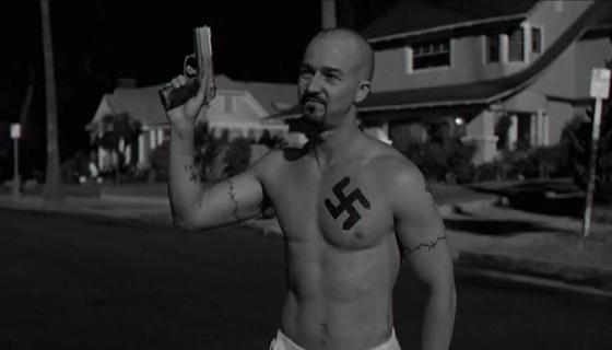 Como algunos sabéis, mi afición al cine es infinito y por ello inauguro  ARMAS DE PELÍCULA 2 .

Si recordáis 130
