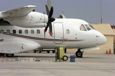 Indagando por ahí he encontrado información e imágenes de aviones españoles sirviendo en destinos poco 132