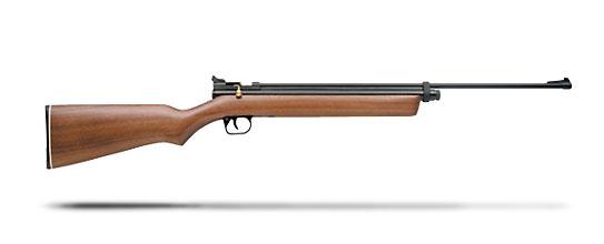 Buenas noches, abro este tema para presentarles mi última adquisición, una crosman 2260 de 5,5 y la verdad 02
