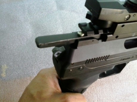 Hola, despues de pensarlo bastante pongo a la venta mi Hw40, el motivo es que no la uso lo que debiera, 12