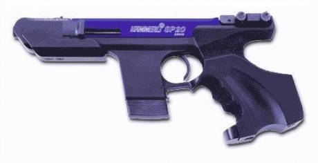 Buenas compañeros.

Busco el contrapeso de la hammerli sp 20 /rrs.
Seguro que alguno lo tiene por algun 01