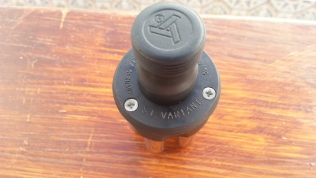 Hola compañeros alguno sabéis si se pueden conseguir aquí en España este articulo ??
He tenido la oportunidad 00