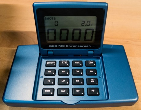 Vendo cronógrafo CED M2, con accesorios:

- cronógrafo CED M2: https://www.doublealpha.biz/ced-m2-chronograph
- 02