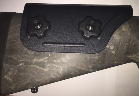 Se VENDE este precioso y único rifle REMINGTON modelo 700 SPS TACTICAL AAC-SD, cañón de 16.5" de 30