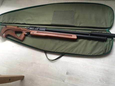PUES ESO , como reza el hilo , acabo de comprar estas dos maquinas , la matador short de 2º mano a un 10
