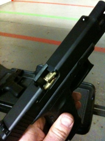 muy buenas.....

estaba interesado en saber vuestra opinion acerca de la ultima generacion de glock (la 172