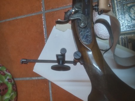 Hola:

Vendo este Alexander Henry de AMR calibre 451.
Esta en Madrid/Guadalajara. El precio son 550 euros 01