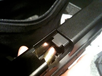 muy buenas.....

estaba interesado en saber vuestra opinion acerca de la ultima generacion de glock (la 171