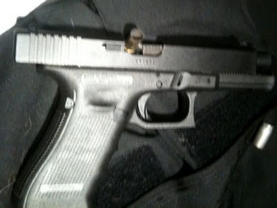 muy buenas.....

estaba interesado en saber vuestra opinion acerca de la ultima generacion de glock (la 170