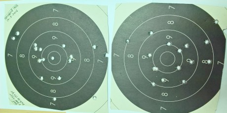 Vendo o cambio  Springfield 1903 a3,  tiene una pequeña fisura en la madera con una varilla de latón puesta 22