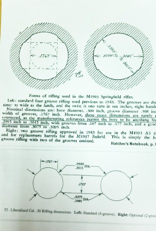 Vendo o cambio  Springfield 1903 a3,  tiene una pequeña fisura en la madera con una varilla de latón puesta 20