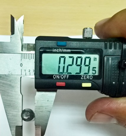 Vendo o cambio  Springfield 1903 a3,  tiene una pequeña fisura en la madera con una varilla de latón puesta 32