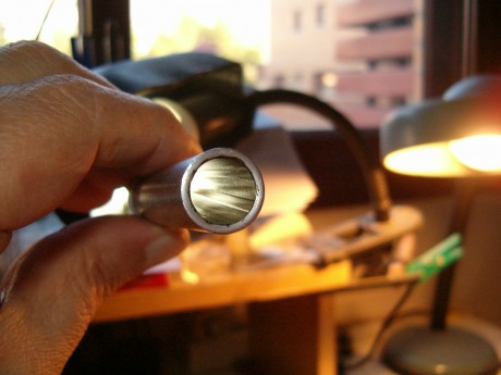 Vendo mi Norinco NP30 del cal. 45 ACP como   NUEVA   . 
La compré a estrenar en armeria Kaymo de Valladolid,
porque 11