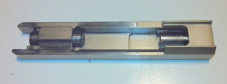 Vendo contrapeso completo,35 €
Vendo despiece completo de Feinwerkbau AW93,todas las piezas van acompañadas 01